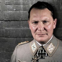 El séquito de Hitler: Joseph Goebbels · Hermann Göring