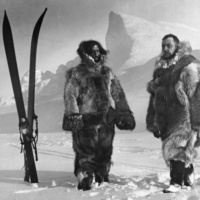 Documentales Sonoros