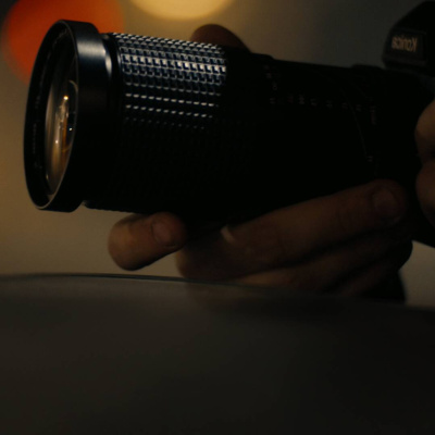 Documentales Sonoros