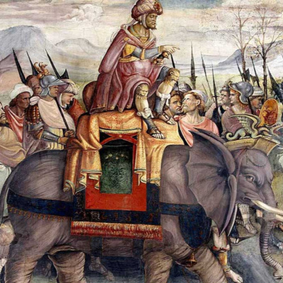 Documentales Sonoros