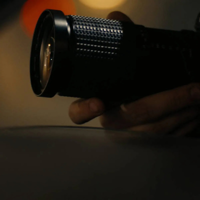 Documentales Sonoros