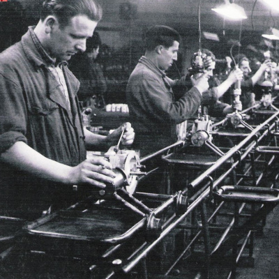 Documentales Sonoros