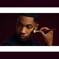 Beauty Talk : Remembering Celebrity Mua AJ Crimson-Flashback Episode #2