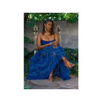 Beauty Talk with Emmy Award Winning Celebrity Hairstylist Araxi Lindsey