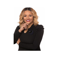 Beauty Talk With Marci D. Thompson, Author and CEO of Lovery ,Inc.