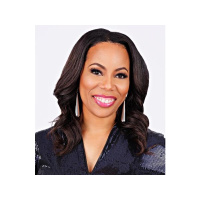 Beauty Talk with Denise  Janice Tunnell and Guest Sonia Jackson Myles