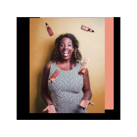 Beauty Talk with Kimberly Dillon of Frigg