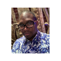 Beauty Talk with Emmy Winning Hairstylist Greg Bazemore