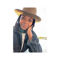 Beauty Talk with Actress, Mother,  Executive Producer Keri Shahidi