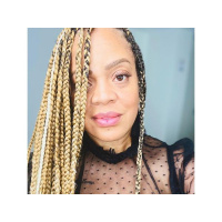 Beauty Talk with Hairstylist  Nail Tech Brandise Brockington aka Bmichelebeauty