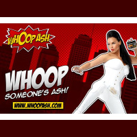 Beauty Talk with Sheree Zampino, owner of Whoop Ash!!!