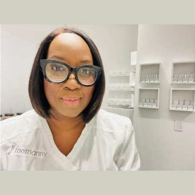 Beauty Talk With Denise  Janice Tunnell