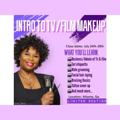 Beauty Talk With Denise  Janice Tunnell