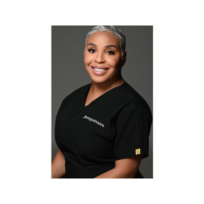 Beauty Talk With Denise  Janice Tunnell