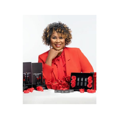 Beauty Talk With Denise  Janice Tunnell