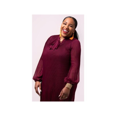 Beauty Talk With Denise  Janice Tunnell