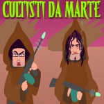 Cultisti Da Marte
