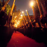 Especiales Semana Santa: la Madrugada del Viernes Santo en los pueblos de España (y II)