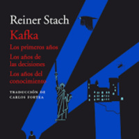 La angustia de Kafka: escribir o la vida