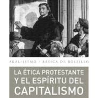 Economía y religión: el vínculo entre protestantismo y capitalismo