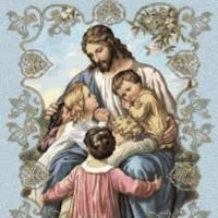 6 de Enero: sed como niños