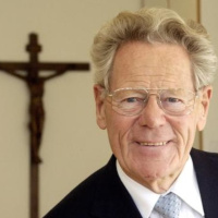 Hans Küng: pasado, presente y futuro del cristianismo