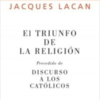 Lacan: El triunfo de la religión