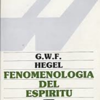 Hegel y su comprensión dialéctica de Dios