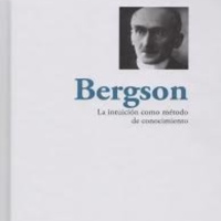 La espiritualidad innata: el intuicionismo de Bergson