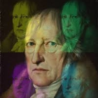 Hegel y la primacía de Dios