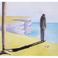 La esperanza del suicida