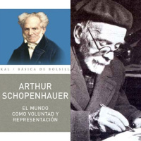 El mundo como voluntad y representación: Schopenhauer y Baroja