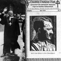 Reforma protestante y nazismo