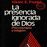 La espiritualidad innata: el inconsciente espiritual según Frankl