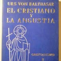 El cristiano y la angustia