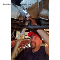 Xombie’s father, Ken Burns part 3