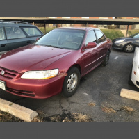 So hard to say goodbye