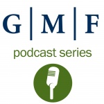 German Marshall Funds Podcast