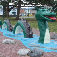 Sippin With Jenn and Jess 19 - Ogopogo