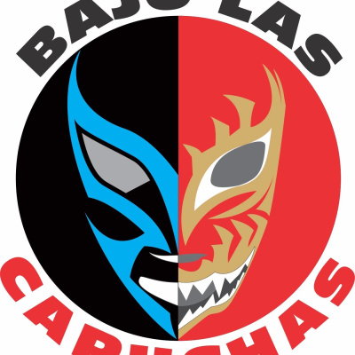 Bajo Las Capuchas Rgx