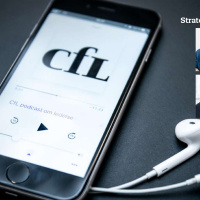 Strategi og eksekvering - september 2020