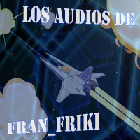 Los Audios de fran_friki 034: Switch, otros juegos, reflexiones