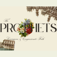 The Prophets: Courageous and Compassionate Faith Malachi