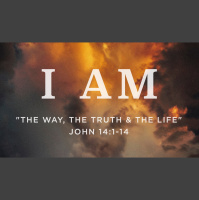 The Way, The Truth, The Life. John 14:6. The Truth