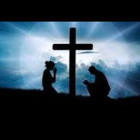 Always Pray  Do Not Lose Heart