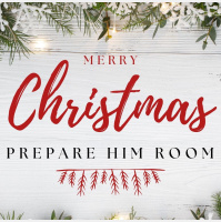 Prepare Him Room: Change. Psalm 51 – Malachi