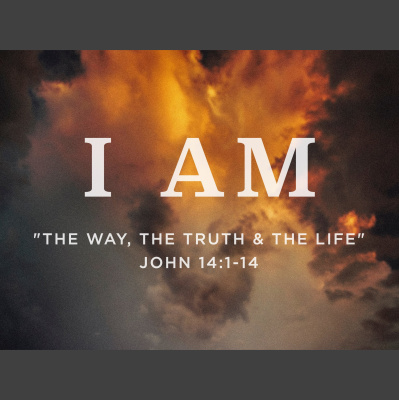 Whispering Pines Church