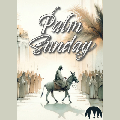 Whispering Pines Church