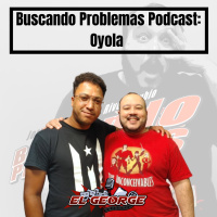 Oyola: Un Actor Boricua en Hollywood