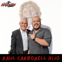 Raul Carbonell Hijo